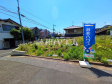 2号地付近　現地写真　【杉並区善福寺４丁目】新生活は徒歩14分の「上石神井」駅から始めませんか？ 