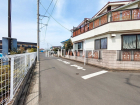 東久留米市八幡町3丁目　中古戸建て物件画像