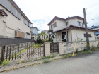 東村山市諏訪町1丁目　中古戸建て物件画像