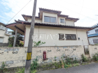 東村山市諏訪町1丁目　中古戸建て物件画像