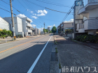 名東区平和が丘1期　全2棟　新築戸建物件画像