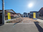 府中市四谷2丁目　全12区画　建築条件付売地物件画像