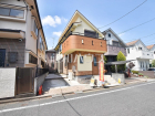 練馬区大泉学園町8丁目　中古戸建物件画像