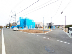 国立市青柳1丁目　全12区画　建築条件付売地物件画像