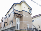 所沢市大字北秋津　中古戸建物件画像