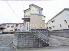 所沢市大字北秋津　中古戸建物件画像