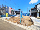 小平市小川町1丁目　全27区画　宅地分譲物件画像