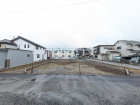 昭島市拝島町2丁目　全3区画／C号棟　宅地分譲物件画像
