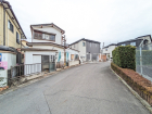 新座市馬場2丁目　全1区画　宅地分譲物件画像