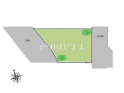 新座市馬場2丁目　全1区画　宅地分譲物件画像