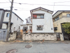 新座市馬場2丁目　全1区画　宅地分譲物件画像