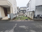 練馬区関町南4丁目　全1区画　宅地分譲物件画像