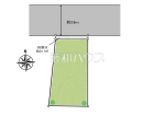練馬区関町南4丁目　全1区画　宅地分譲物件画像