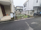 練馬区関町南4丁目　全1区画　宅地分譲物件画像