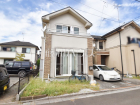 東村山市廻田町1丁目　中古戸建物件画像