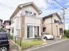 東村山市廻田町1丁目　中古戸建物件画像