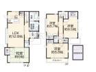 東村山市廻田町1丁目　中古戸建物件画像
