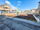 東久留米市本町2丁目　全1区画　宅地分譲物件画像