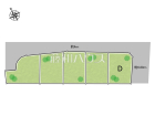府中市西府町5丁目　全5区画　宅地分譲物件画像