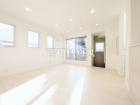 練馬区旭丘2丁目　全4棟／C号棟　新築分譲住宅物件画像