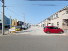立川市西砂町2丁目　全9区画　宅地分譲物件画像