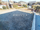 国立市谷保　全1区画　宅地分譲物件画像