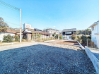国立市谷保　全1区画　宅地分譲物件画像