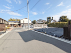 西東京市富士町2丁目　全6区画　宅地分譲物件画像