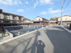 西東京市富士町2丁目　全6区画　宅地分譲物件画像