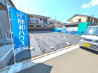 西東京市富士町2丁目　全6区画／B号地　宅地分譲物件画像