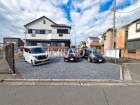 東久留米市神宝町1丁目　全1区画　宅地分譲物件画像
