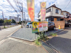 東久留米市神宝町1丁目　全1区画　宅地分譲物件画像