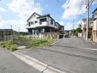 東久留米市神宝町1丁目　全1区画　宅地分譲物件画像