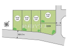 三鷹市牟礼5丁目　全5棟／G号棟　新築分譲住宅物件画像