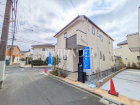 三鷹市牟礼5丁目　全5棟／G号棟　新築分譲住宅物件画像