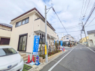 三鷹市牟礼5丁目　全5棟／G号棟　新築分譲住宅物件画像
