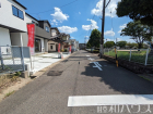 春日井市高山町3期　全2棟　新築戸建物件画像
