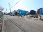 日野市万願寺3丁目　全14区画　建築条件付売地物件画像