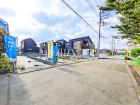 日野市万願寺3丁目　全14区画　建築条件付売地物件画像