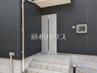 昭島市大神町4丁目　中古戸建て物件画像