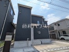 昭島市大神町4丁目　中古戸建て物件画像