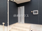 昭島市大神町4丁目　中古戸建て物件画像
