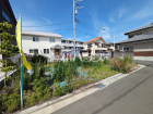 府中市四谷6丁目　全6区画　建築条件付売地物件画像