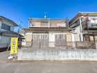 府中市朝日町1丁目　全1区画　宅地分譲物件画像