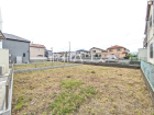 小平市小川町1丁目　全5区画　宅地分譲物件画像