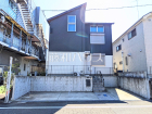 八王子市絹ケ丘2丁目　中古戸建物件画像