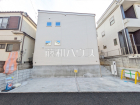 所沢市大字久米　全１棟　新築戸建て物件画像