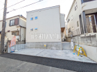 所沢市大字久米　全１棟　新築戸建て物件画像