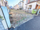 日野市東豊田１丁目　全１区画　宅地分譲物件画像