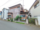 新座市栄2丁目　全1区画　宅地分譲物件画像